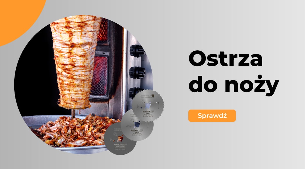 ostrza