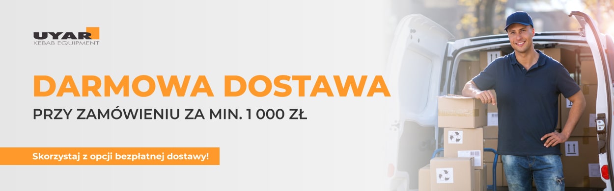 dostawy
